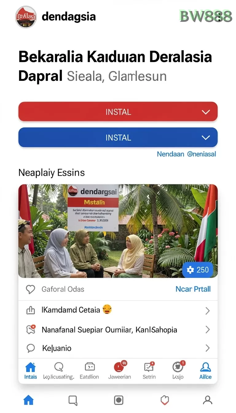 Screenshot Proslot nomor 1