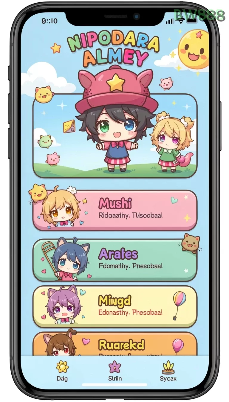 Screenshot Hokigame nomor 3