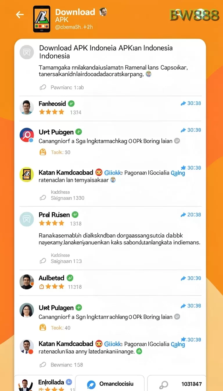 Screenshot Proslot nomor 2