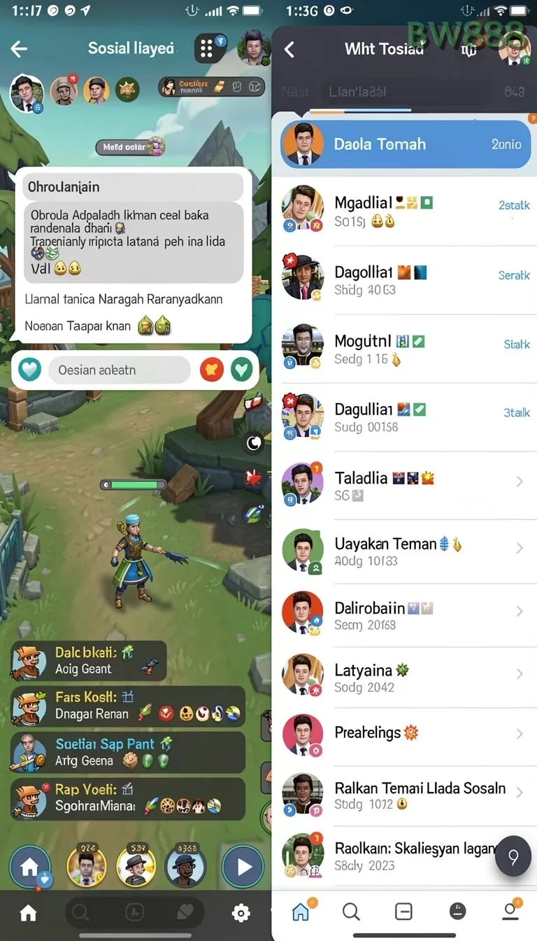 Screenshot Sumtoto nomor 2