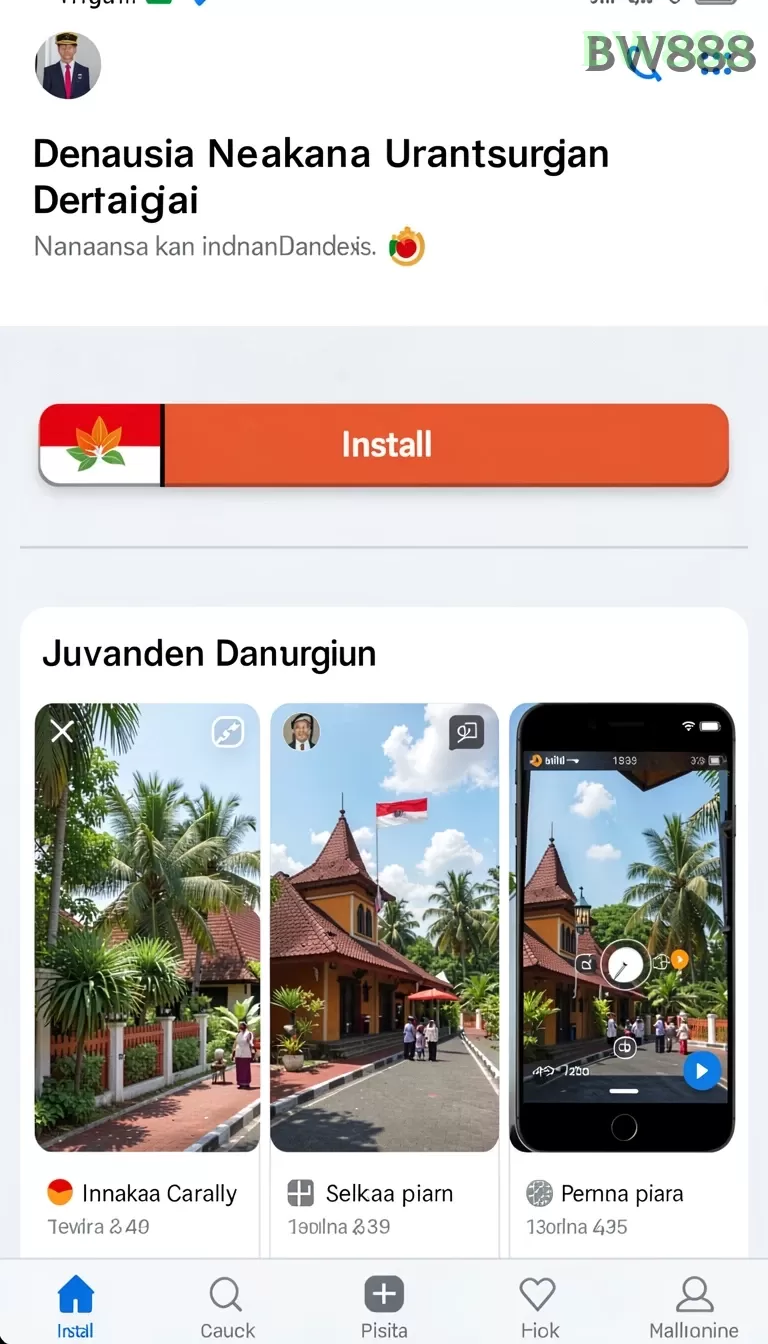 Screenshot Cu888 nomor 2