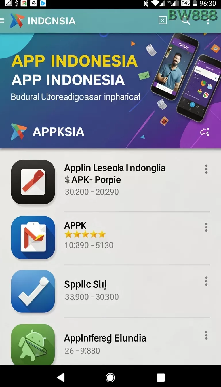 Screenshot Hokigame nomor 2
