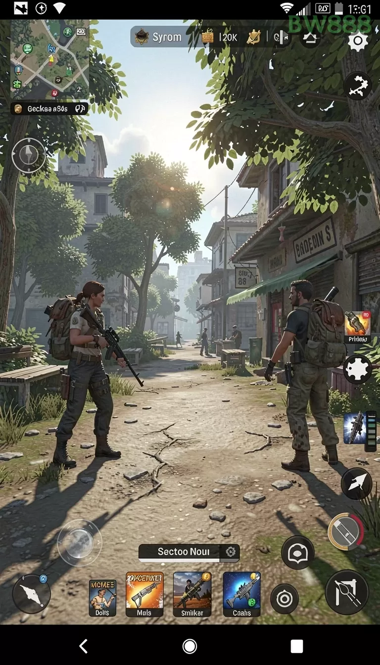 Screenshot Sumtoto nomor 3